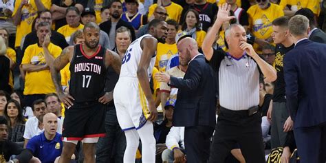 HOU can succeed in Game 5 with GSW 'on fumes' .